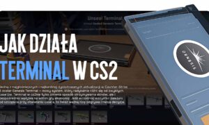 Jak działa terminal w CS2: szczegółowy rozbiór mechaniki Genesis Terminal