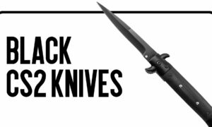 Black Knives CS2: Style, Power, and Price — A Review of the Best Models