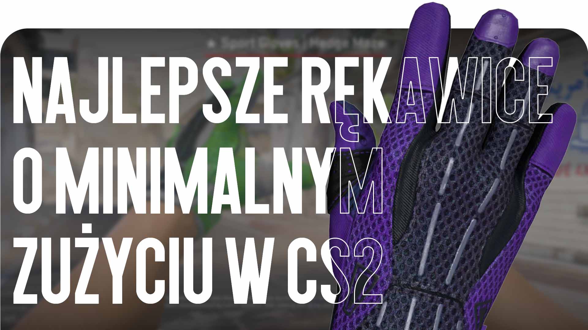 news title