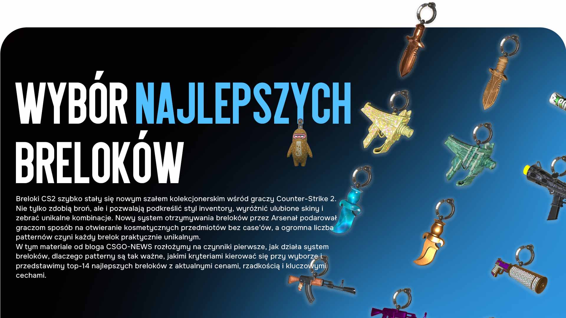 news title