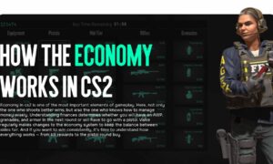 How the Economy Works in CS2