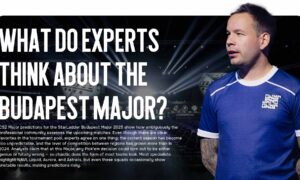 CS2 Major Predictions: What Experts Say About the Budapest Major 2025