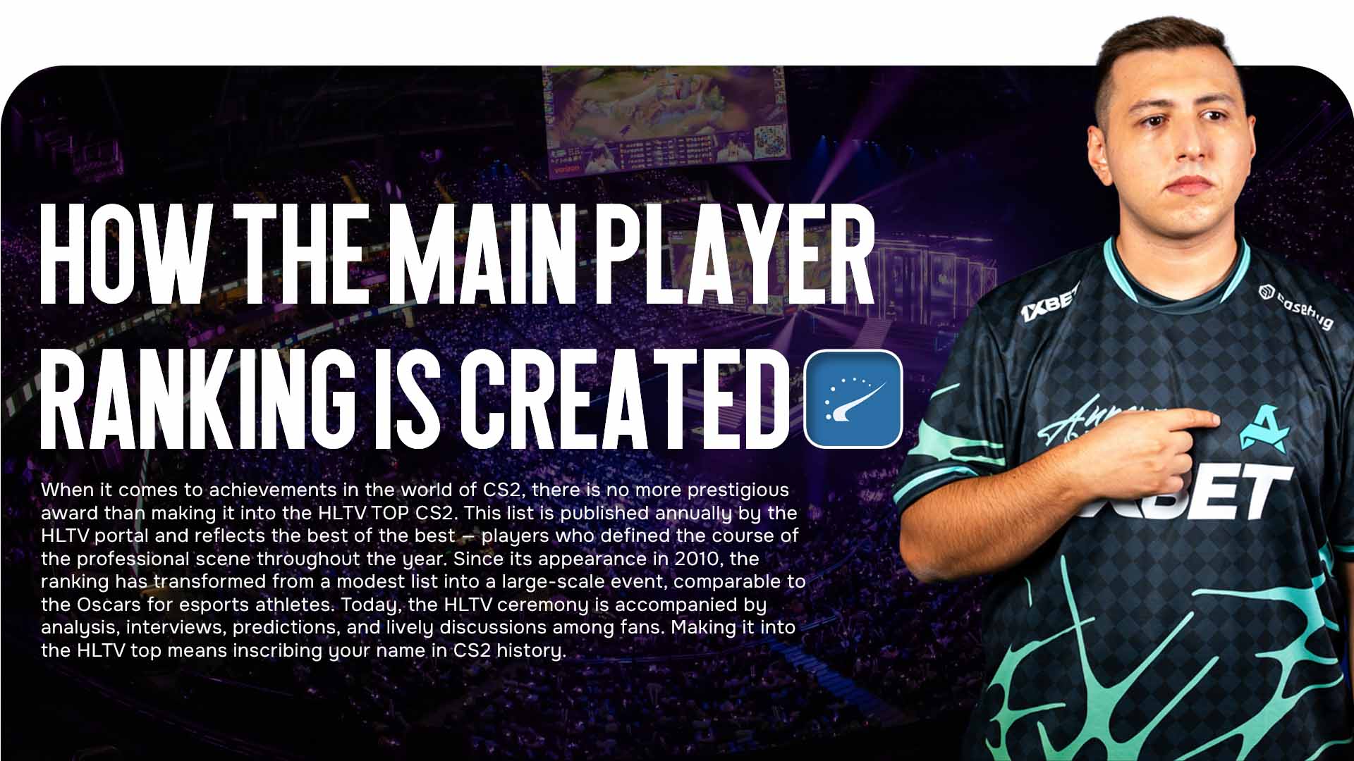 news title