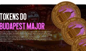 Tokens do Budapest Major: Guia para os Pacotes de Lembrança do StarLadder Budapest Major 2025