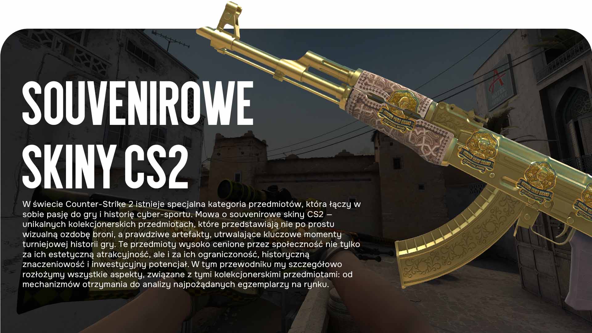 news title
