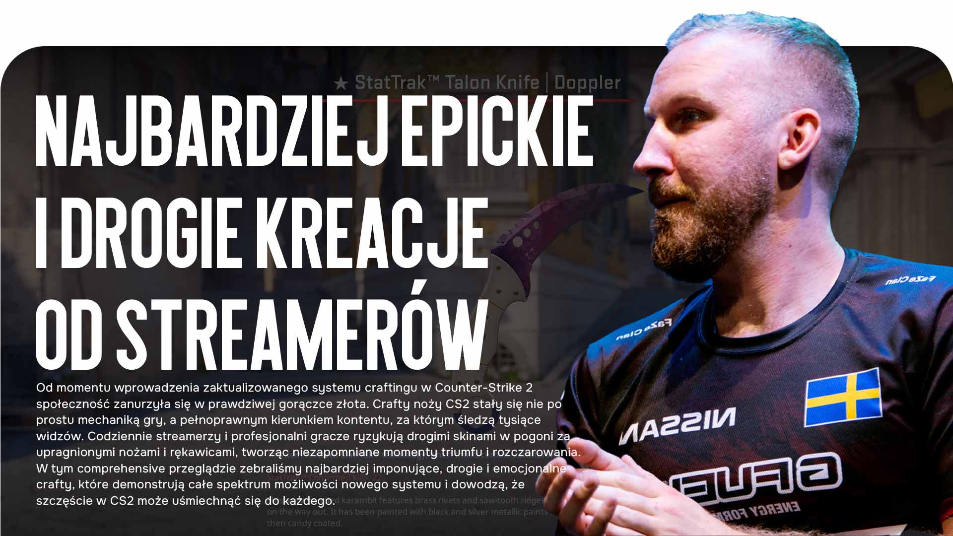news title