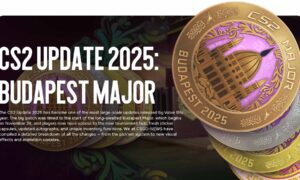 CS2 Update 2025: A Full Review of the Big Patch Before the Budapest Major