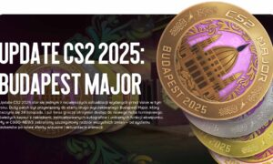 Update CS2 2025: pełny przegląd dużego patcha przed Budapest Major