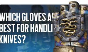 Best gloves for popular knives CS2