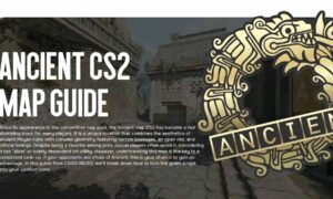 Ancient Map CS2: Strategic Guide to Dominating the Jungle