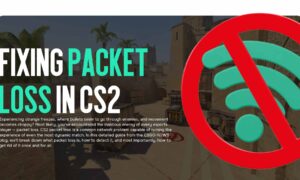 Fixing Packet Loss in CS2