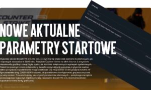 Nowe aktualne parametry startowe 2026