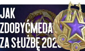 Medal za Służbę 2026: Kompletny Przewodnik