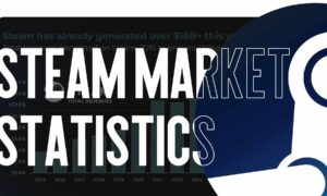 Steam Market 2025: Rising Prices for Gloves