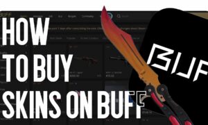 How to Safely Buy CS2 Skins on Buff: Risks, Fees, and Tips