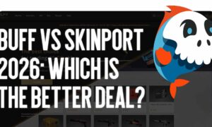 Buff vs Skinport 2026: Which is More Profitable?