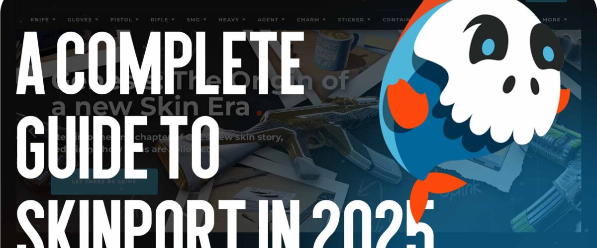 Skinport 2025: Guide to Buying Knives and Gloves