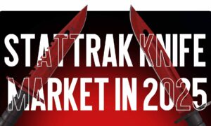 StatTrak Knives in 2025: Is It Worth Paying Extra?