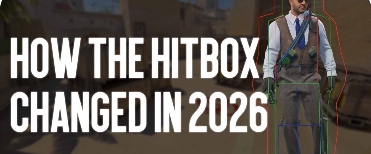 How the Hitbox Changed in 2026