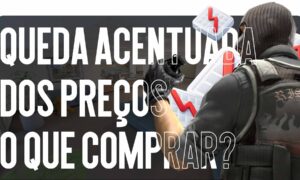 Queda de preços em janeiro: o que comprar?