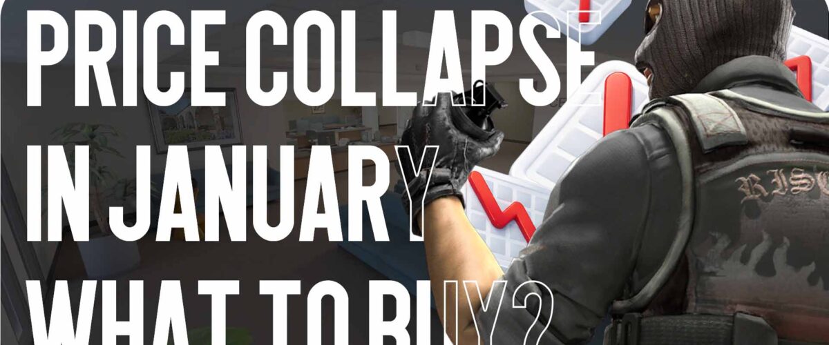 January Price Drop: What to Buy?