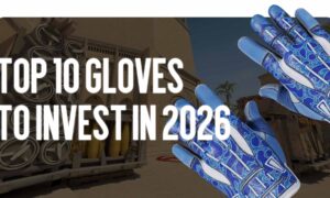 TOP 10 Gloves for Investment in 2026