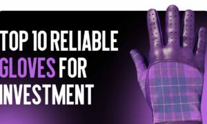 TOP 10 Gloves for Investment in 2025