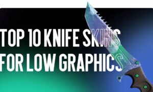 TOP-10 Knives for Low-End PCs