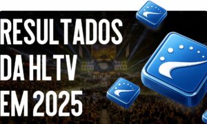 Resultados do HLTV Top 20: Quem é o melhor em 2025?