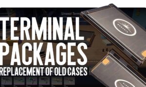 Terminal Packages: The Case System Replacement