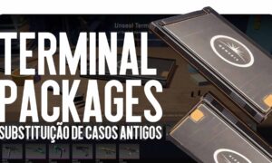 Terminal Packages: O substituto das antigas caixas