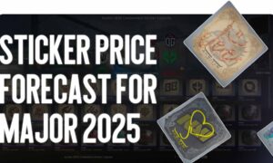 Major 2026 Sticker Price Forecast
