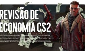Economia do CS2: como gerenciar corretamente o dinheiro em uma partida