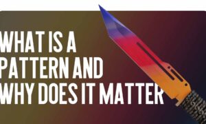 What is a Pattern and Why Does It Matter?