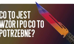 Co to jest wzór i po co to potrzebne?