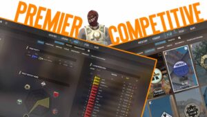Premier vs Competitive CS2: Key Differences Between Modes