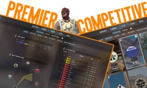 Premier vs Competitive CS2: A Complete Guide to the Key Differences Between Modes