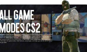 CS2 game modes: how they differ and which one is right for you