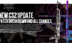 New CS2 Update — Patch Breakdown and All Changes