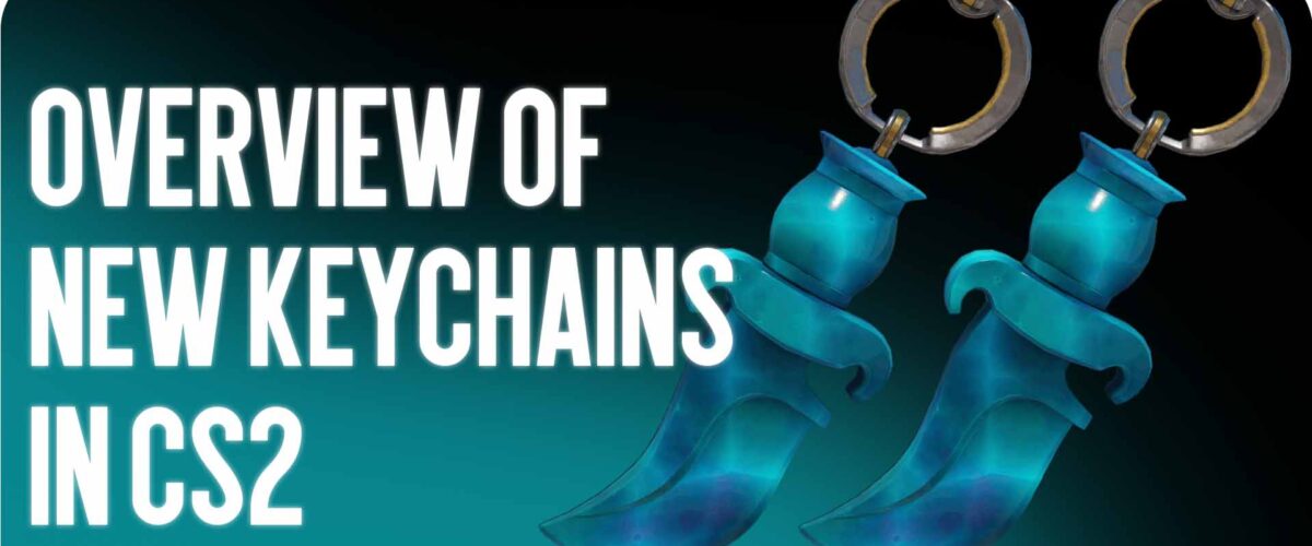 Review of New Charms in CS2