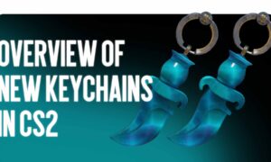 Review of New Charms in CS2