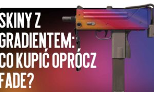 Skórki gradientowe: co kupić zamiast Fade?