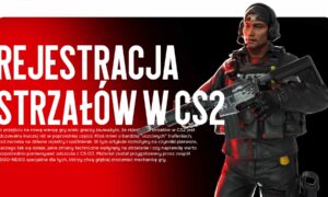 Rejestracja strzałów w CS2 — dlaczego jest odczuwalna inaczej niż w CS:GO