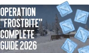 Operation Frostbite: The Complete 2026 Guide