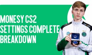 m0NESY CS2 Settings: Complete Breakdown of One of the Best Snipers’ Settings