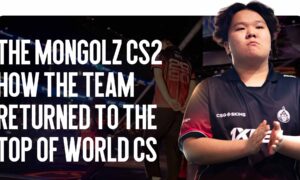The MongolZ CS2 — How the Team Returned to the Top of World Counter-Strike
