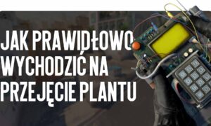 Retake w CS2: jak prawidłowo wychodzić na przejęcie plantu