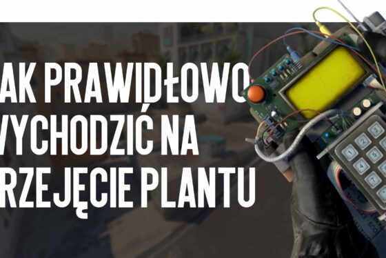 Retake w CS2: jak prawidłowo wychodzić na przejęcie plantu