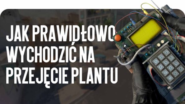 Retake w CS2: jak prawidłowo wychodzić na przejęcie plantu