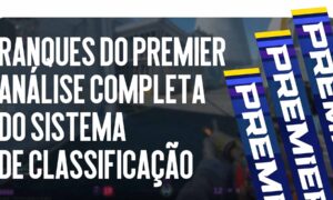 Ranques do Premier CS2: Análise Completa do Sistema de Classificação